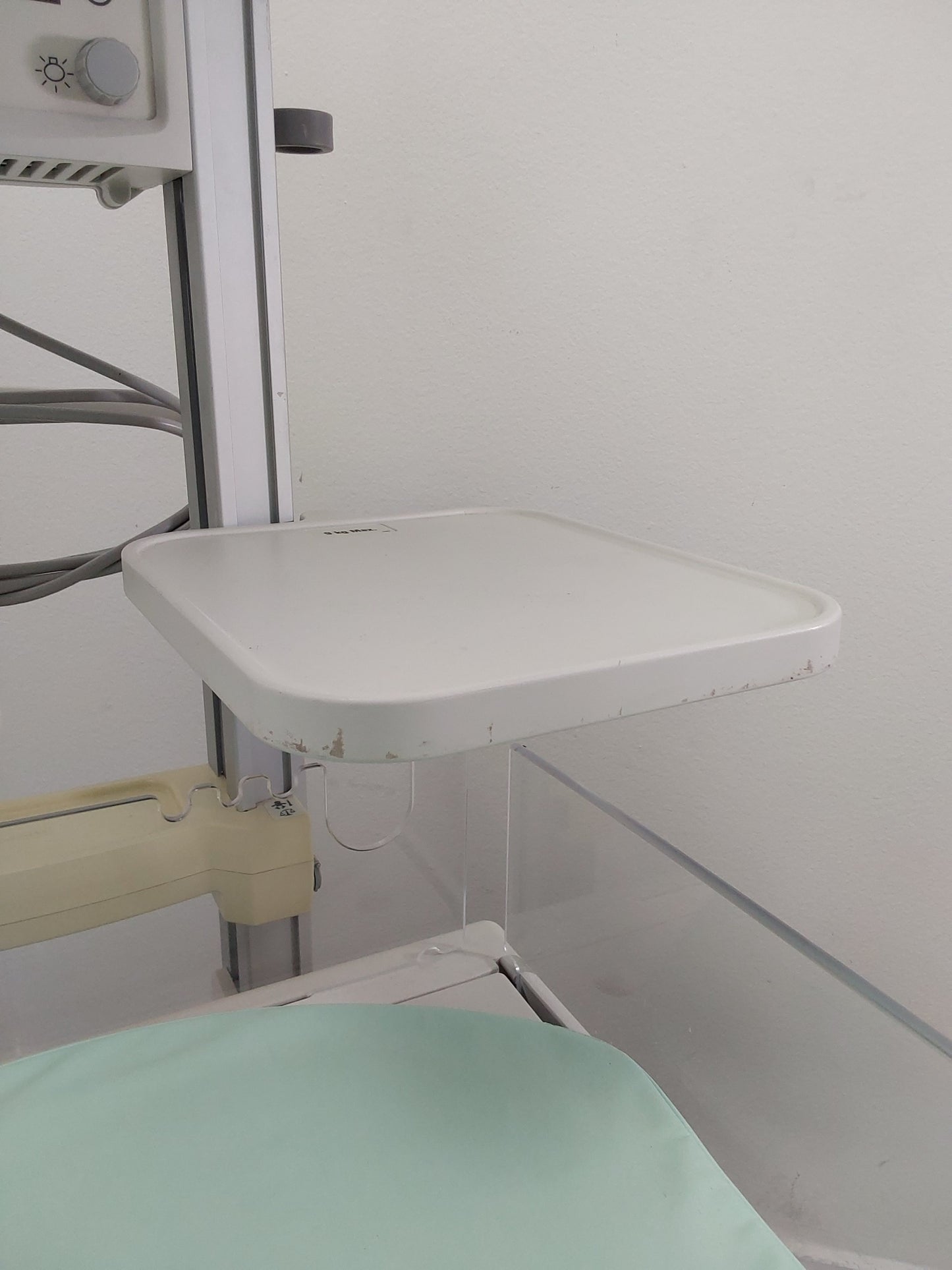 GE Giraffe Bedded Warmer Ref M1118179-026713