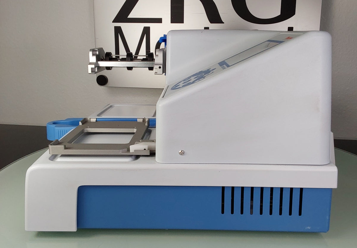Thermo Scientific Multidrop Combi Type 836 Microplate Dispenser