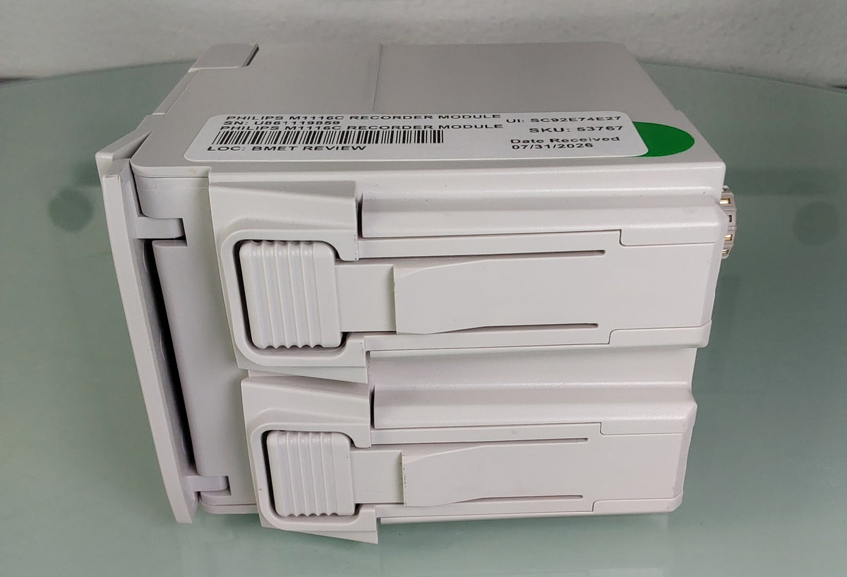 Philips M1116C Recorder Module