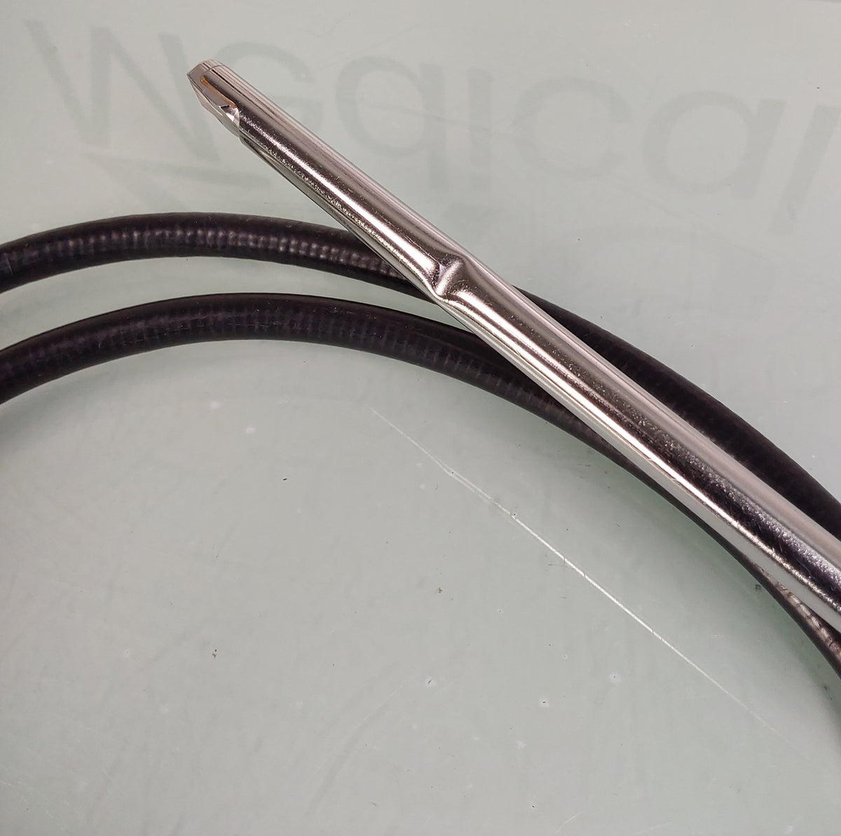 KayPentax 9106 Rigid Laryngostroboscope Endoscope