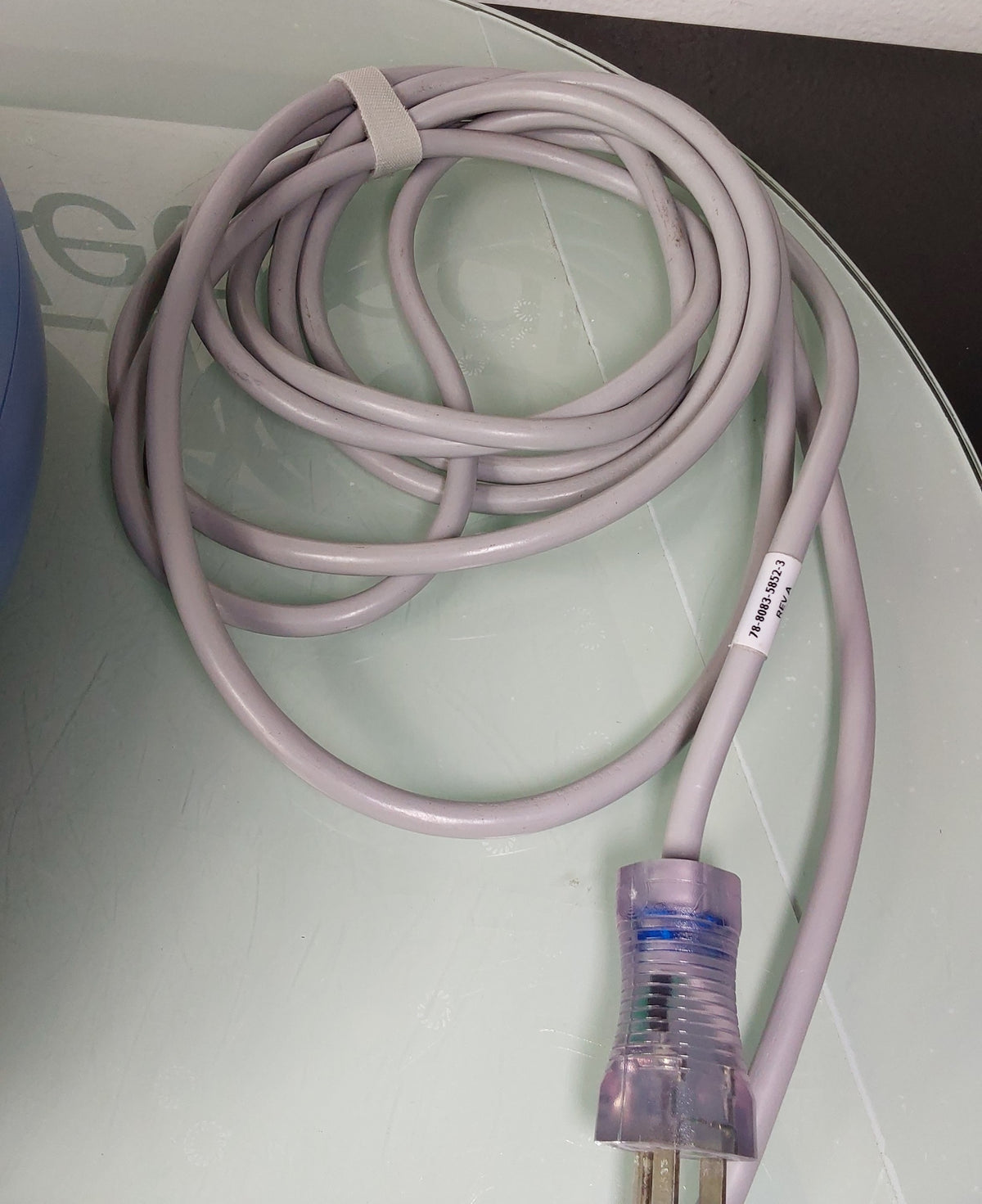 3M Health Care Bair Paws Patient Adjustable Warming System Model 875