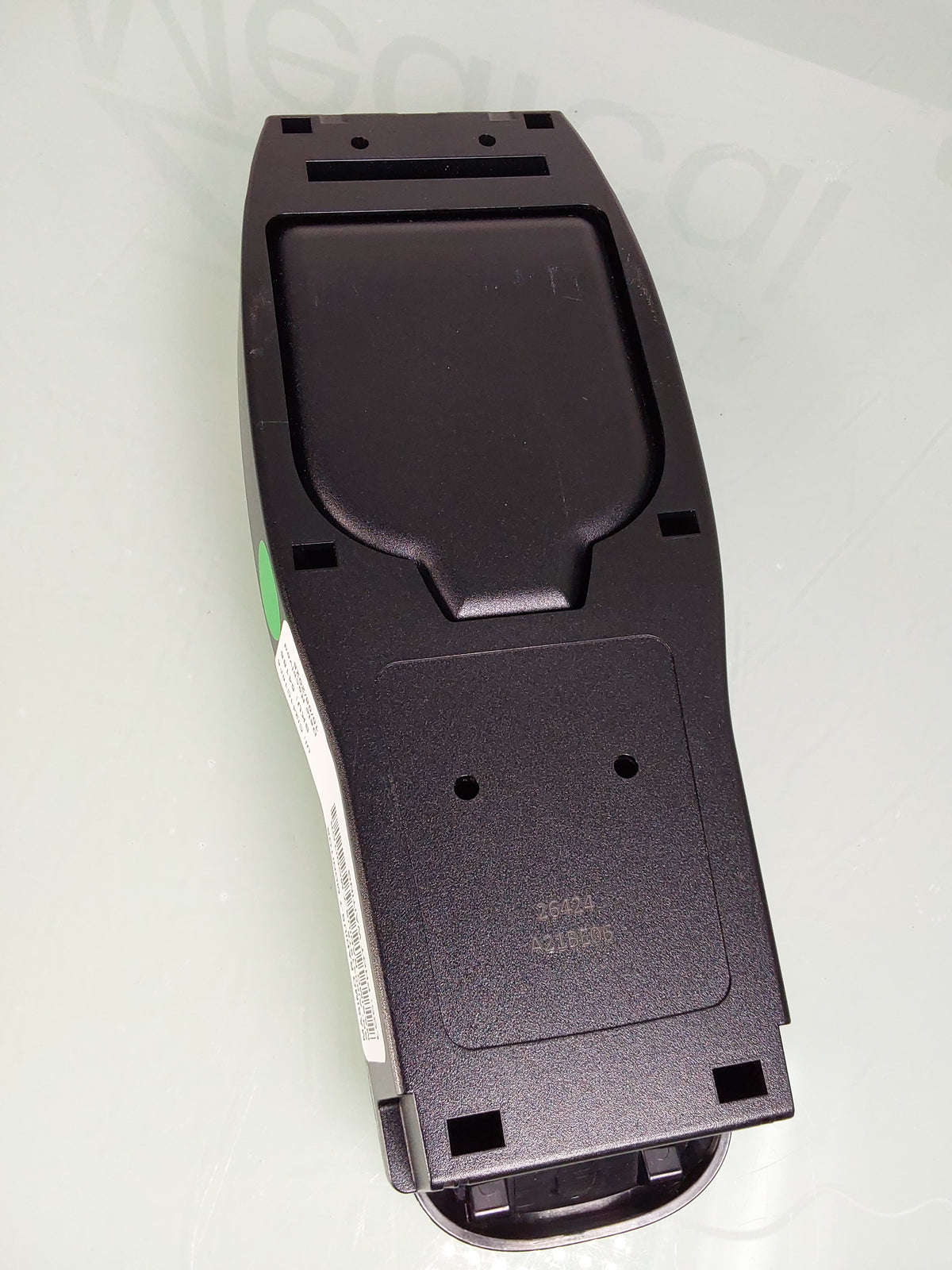 Masimo Radius-7 Wearable Pulse CO‑oximeter