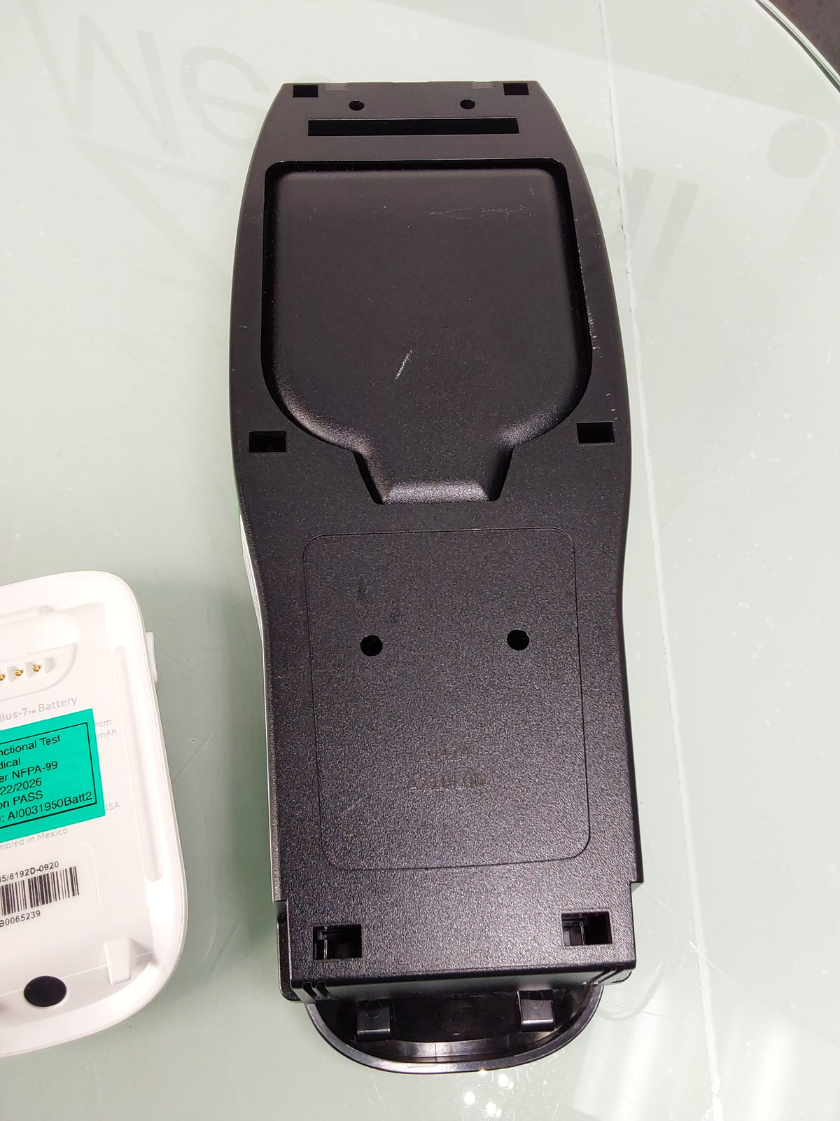 Masimo Radius-7 Wearable Pulse CO‑oximeter