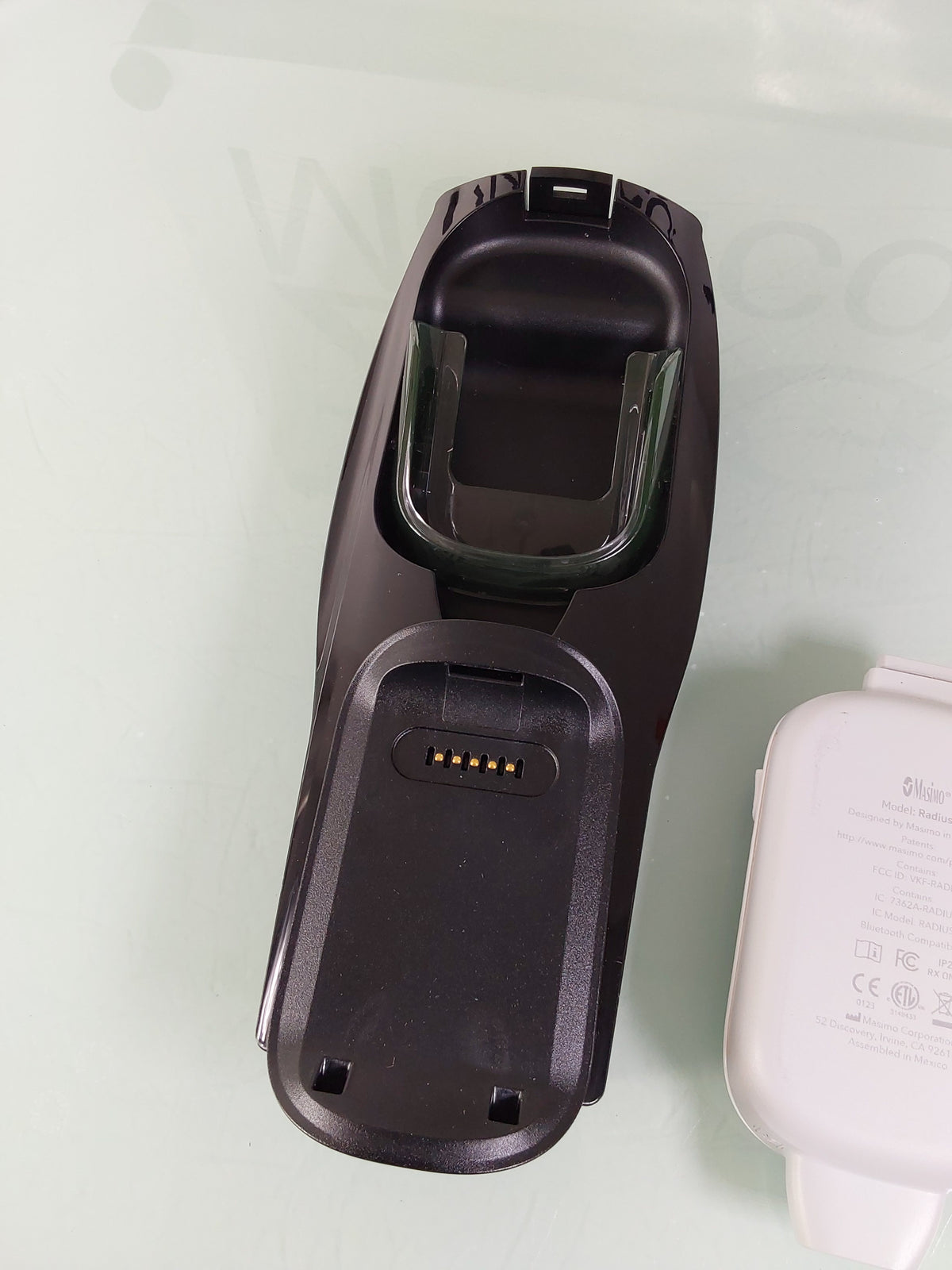 Masimo Radius-7 Wearable Pulse CO‑oximeter