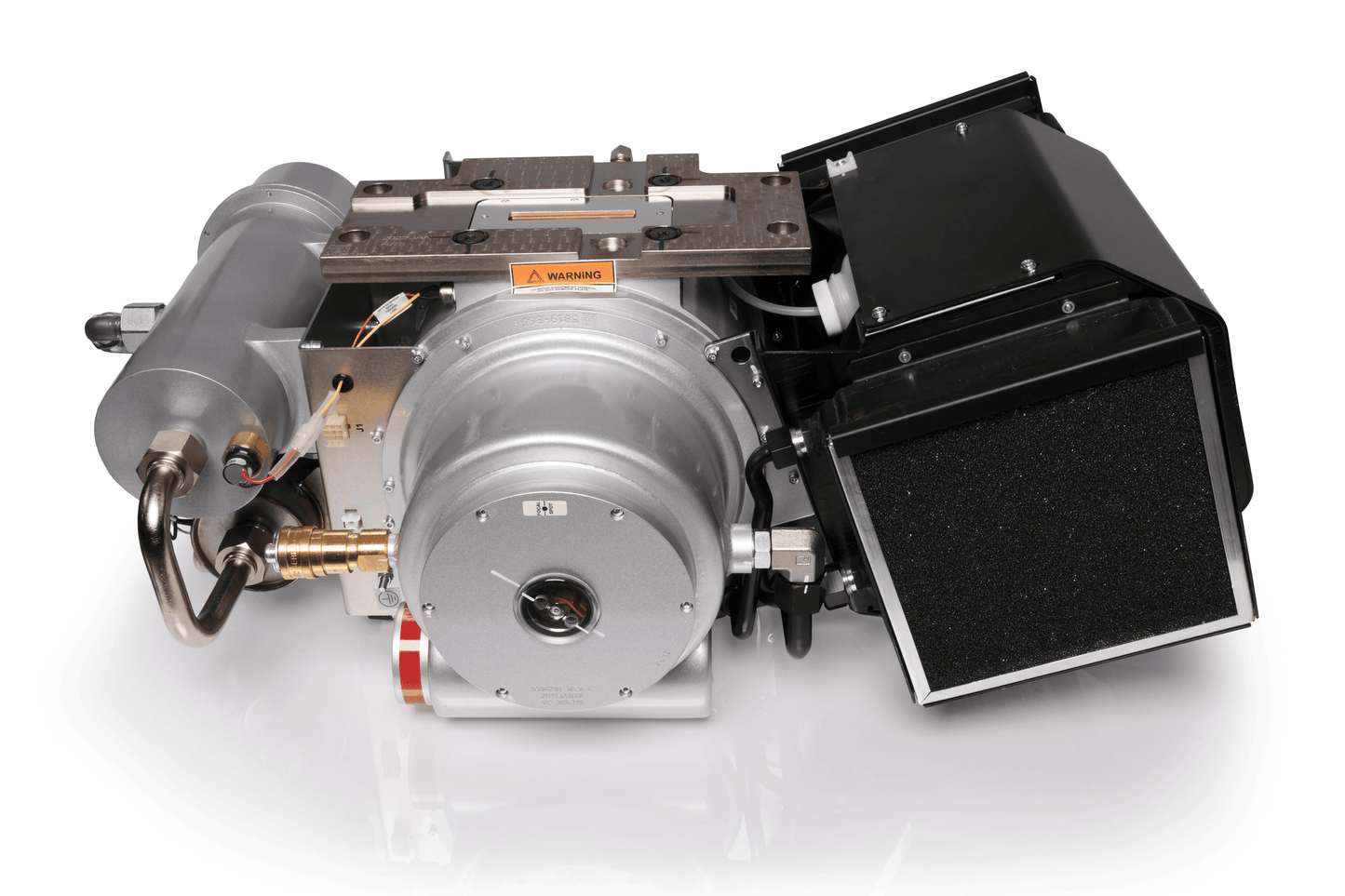 Ct Tube - Performix Ultra Maxiray (Mx 200)