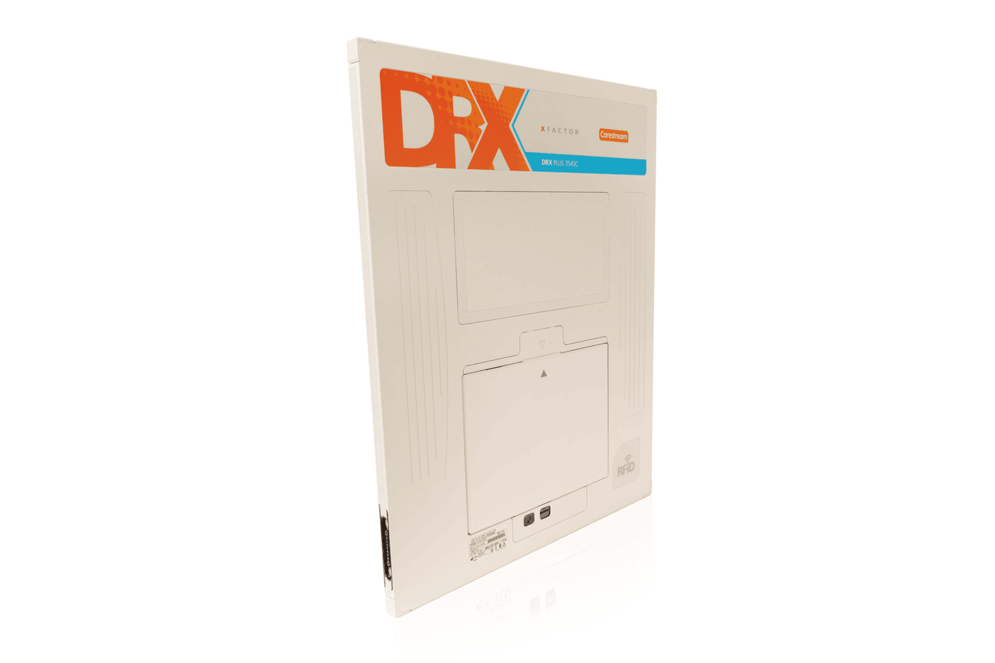 SSAL6755 Dr Panel - Carestream Drx Plus 35 X 43 Cesium Wireless Digital Detector - New