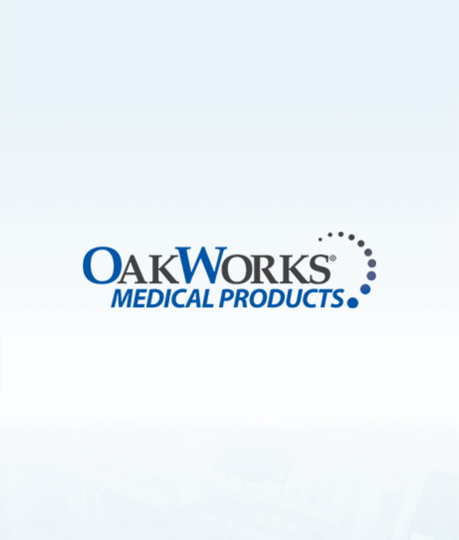 Oakworks Medical Products