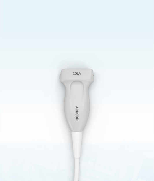 Siemens Transducer/Probe - 10L4 Transducer (Mp456)