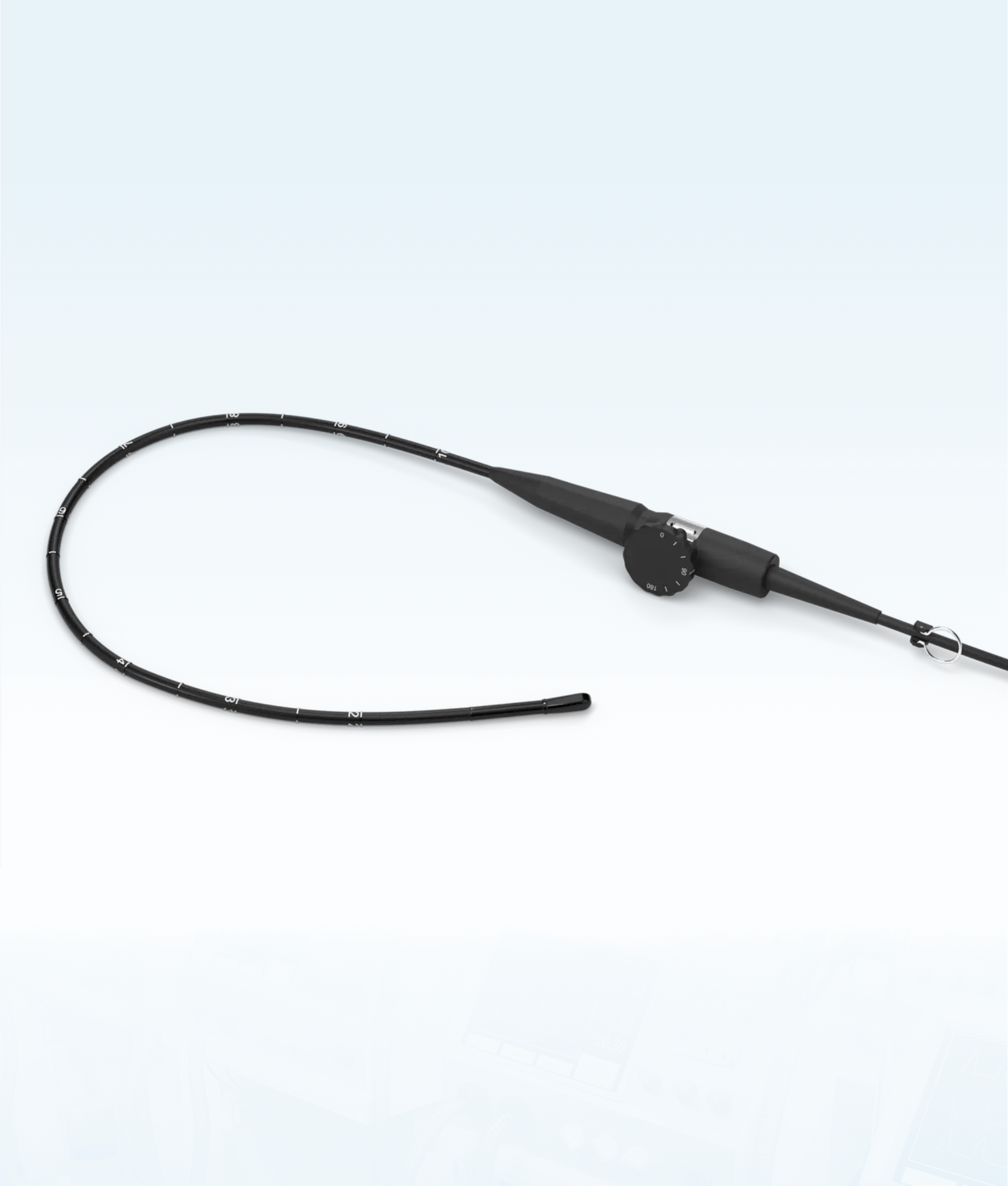 Siemens Transducer/Probe - V7M Transducer, Rohs