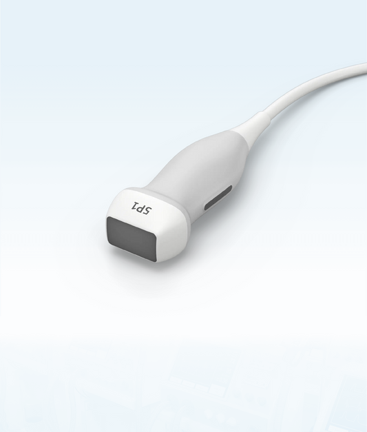 Siemens Transducer/Probe - 5P1 Transducer (Tc-Zif)