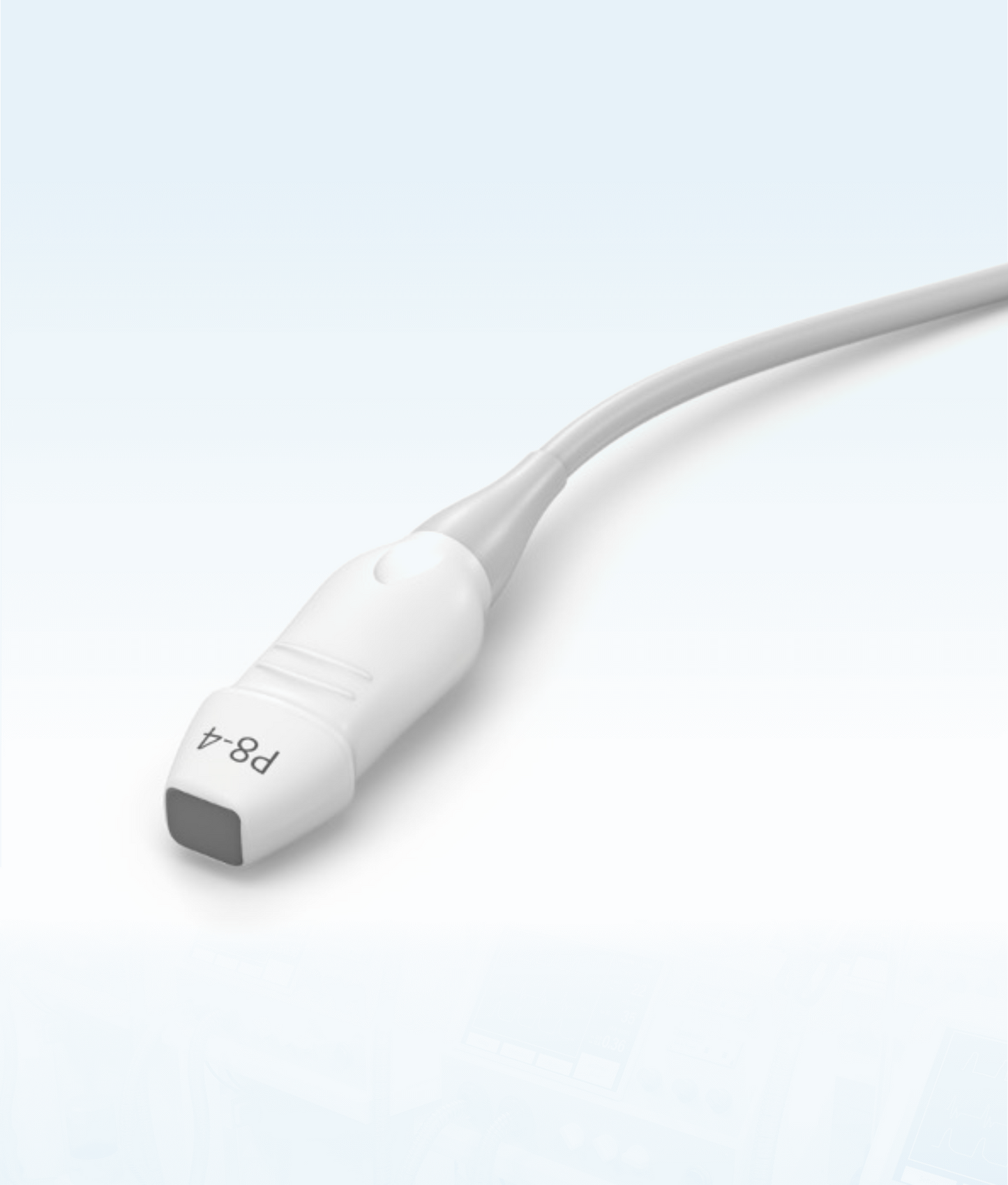 P500_P8-4 Transducer
