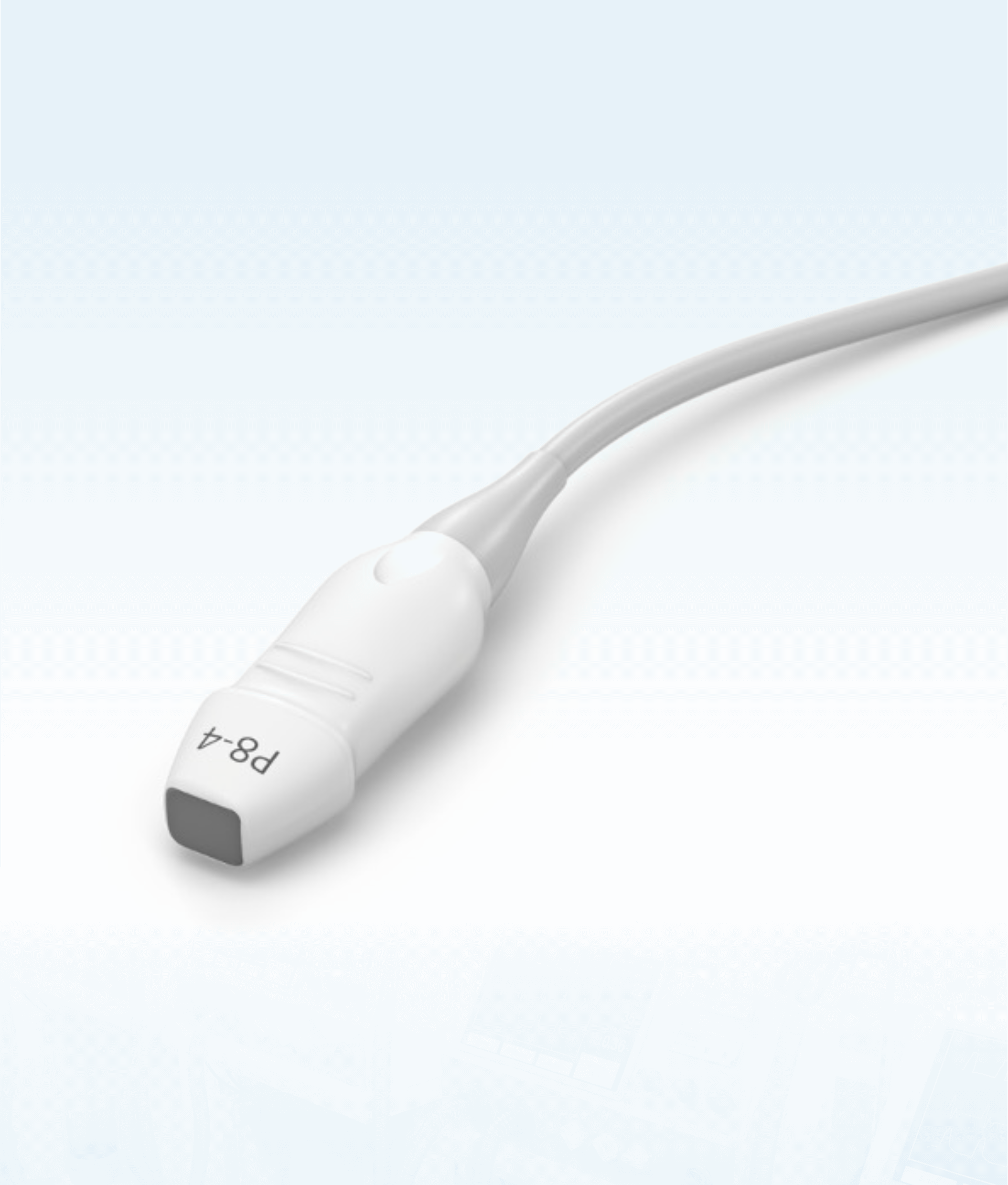 P500_P8-4 Transducer