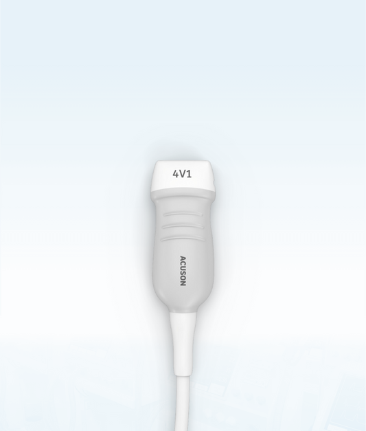 4V1 Transducer (Mp456)