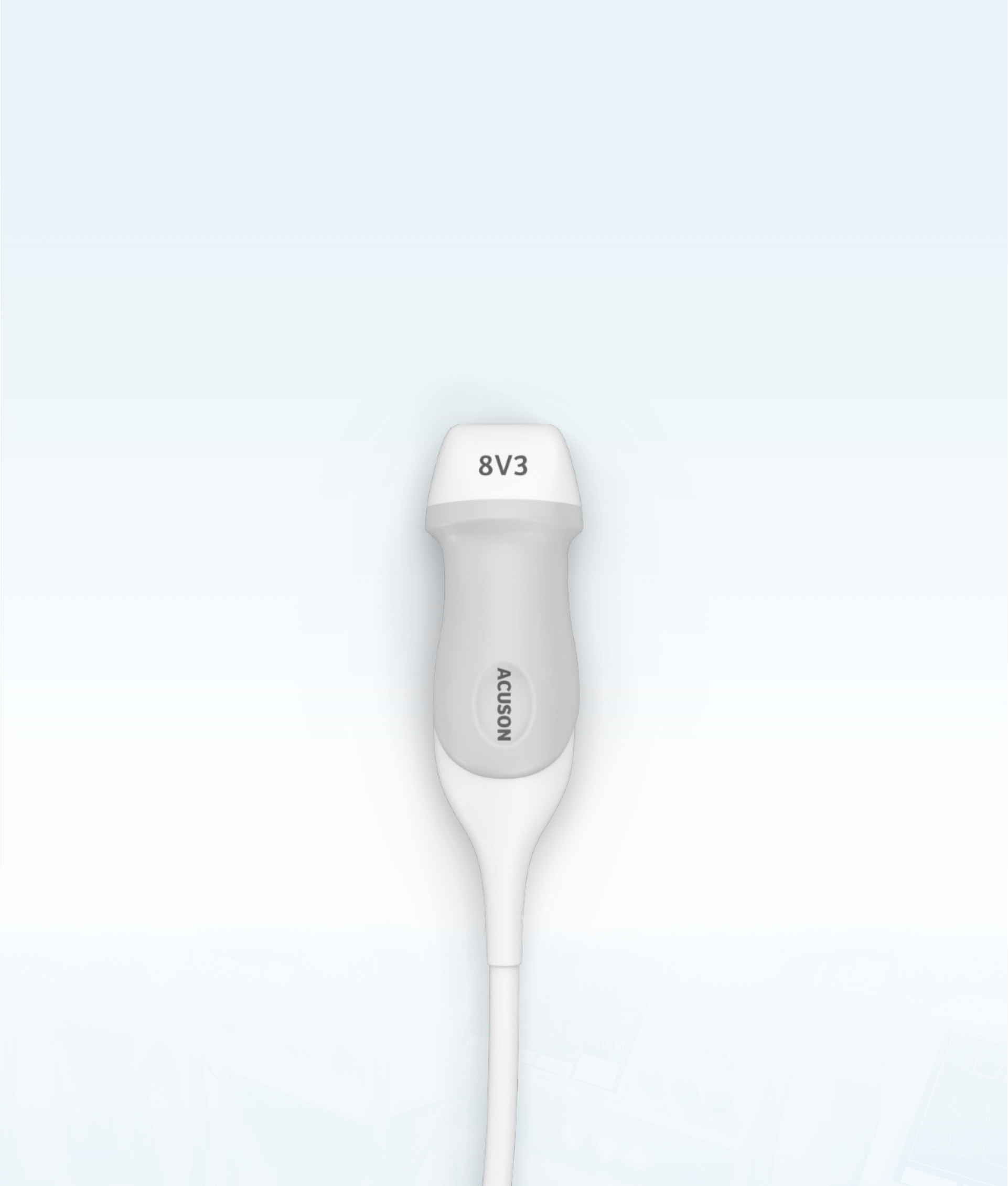 8V3 Transducer (Mp456)