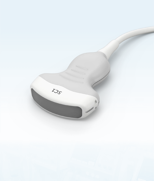 Siemens Transducer/Probe - 5C1 Transducer (Tc-Zif)