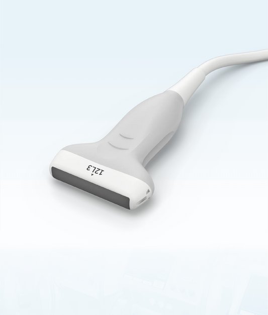 Siemens Transducer/Probe - 12L3 Transducer (Tc-Zif)