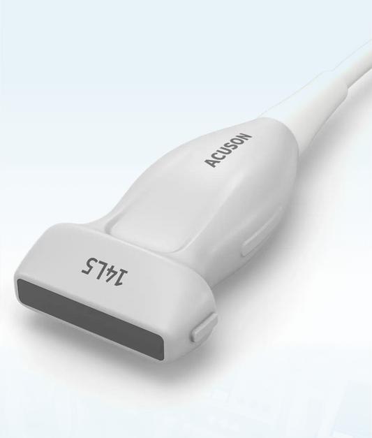 Siemens Transducer/Probe - C-14L5 Xdcr (Mp), S2000_G