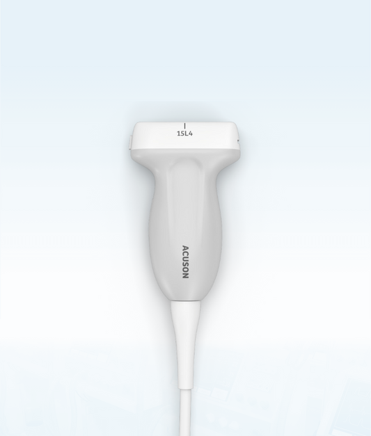 Siemens Transducer/Probe - 15L4 Transducer (Mp456)