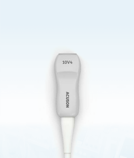 10V4 Transducer (Tc-Zif)