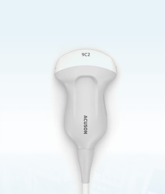 Siemens Transducer/Probe - 9C2 Transducer (Mp456)