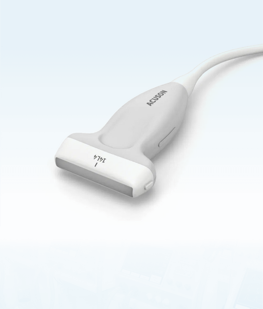 Siemens Transducer/Probe - 14L4 Tc-Zif Transducer