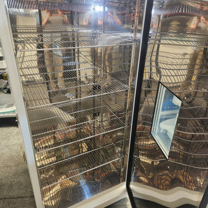 Amerex Instruments Inc. IC-500 Incubator
