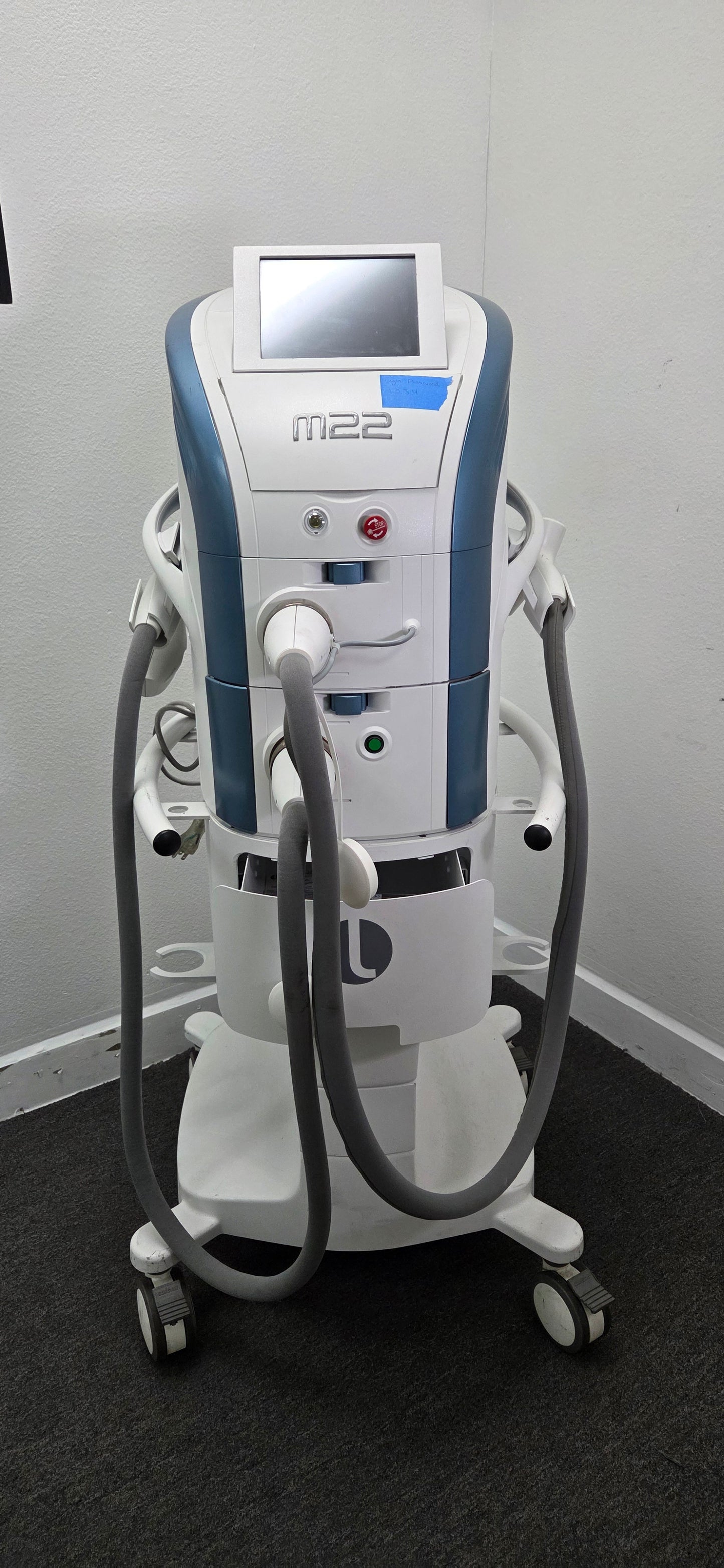 Lumenis M22 IPL ResurfX