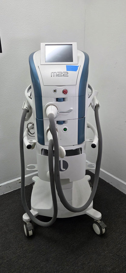 Lumenis M22 IPL ResurfX