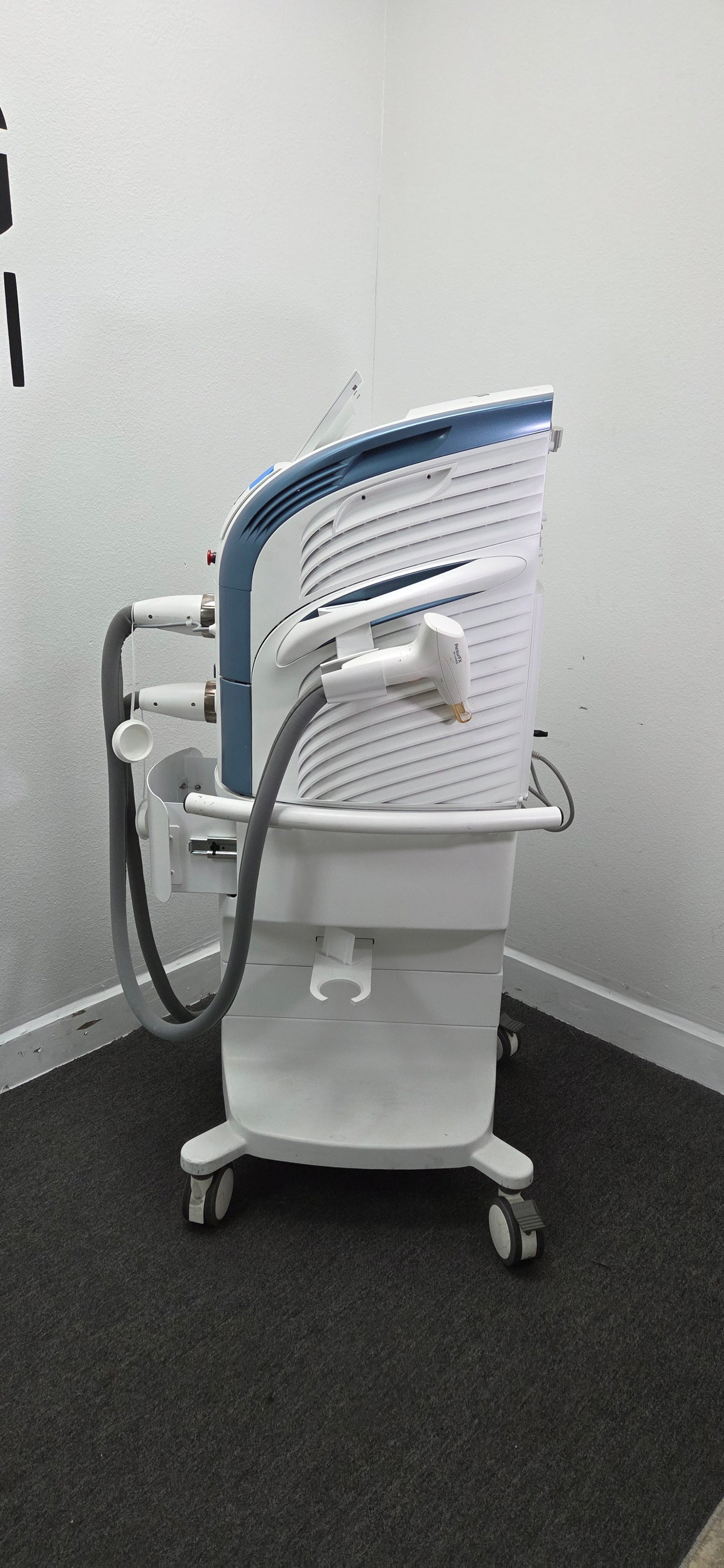 Lumenis M22 IPL ResurfX