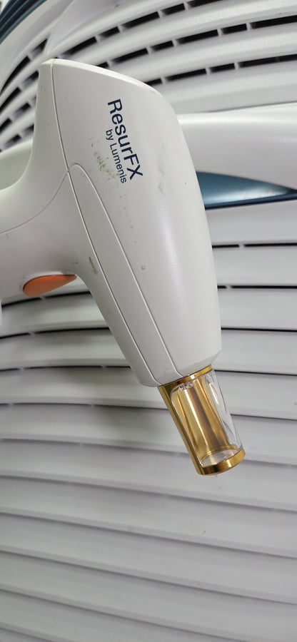 Lumenis M22 IPL ResurfX