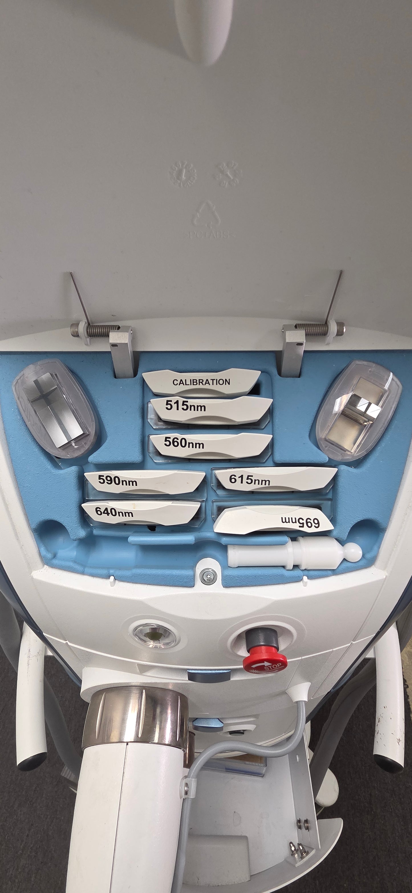 Lumenis M22 IPL ResurfX