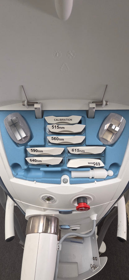Lumenis M22 IPL ResurfX