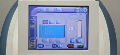 Lumenis M22 IPL ResurfX