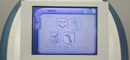 Lumenis M22 IPL ResurfX