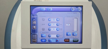 Lumenis M22 IPL ResurfX
