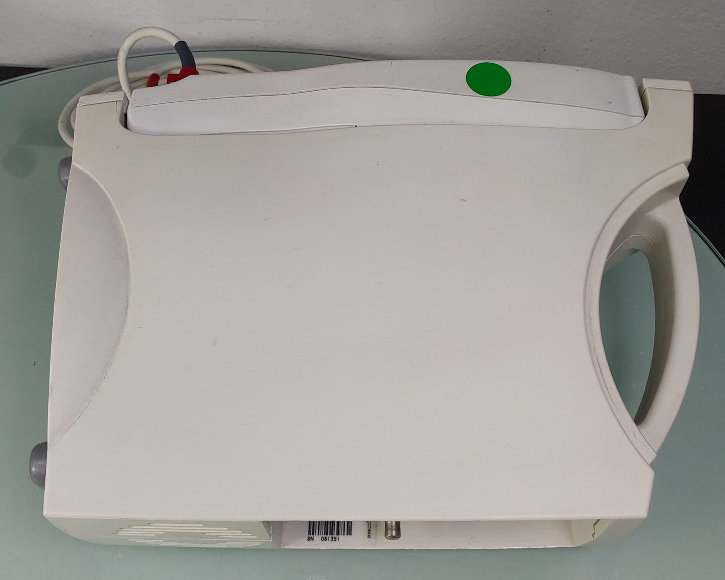 MASIMO Rainbow Radical-7 Oximeter - Pulse