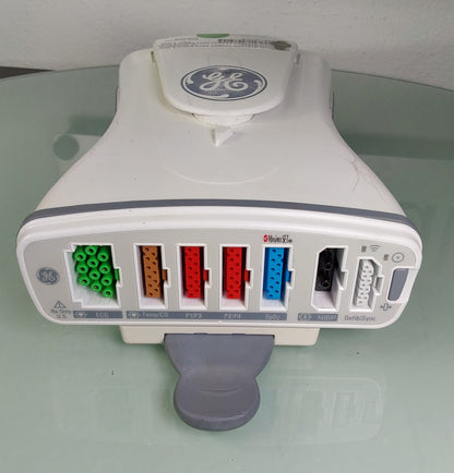 GE Patient Data Module Ref 2016793-003