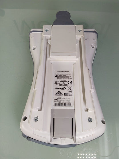GE Patient Data Module Ref 2016793-003
