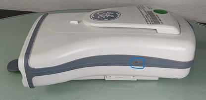 GE Patient Data Module Ref 2016793-003