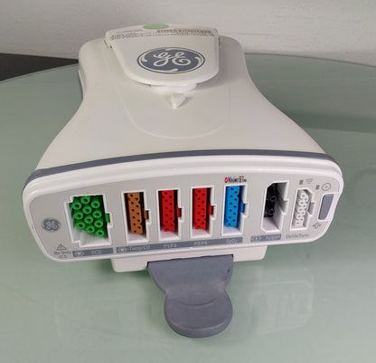 GE Patient Data Module Ref 2016793-003