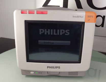 Philips IntelliVue MP5 Ref 865024