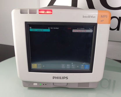 Philips IntelliVue MP5 Ref 865024