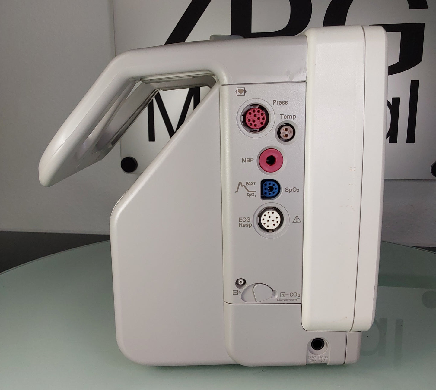 Philips IntelliVue MP5 Ref 865024