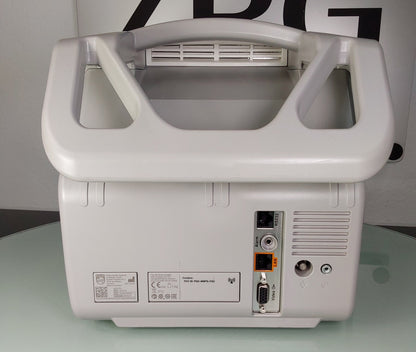 Philips IntelliVue MP5 Ref 865024