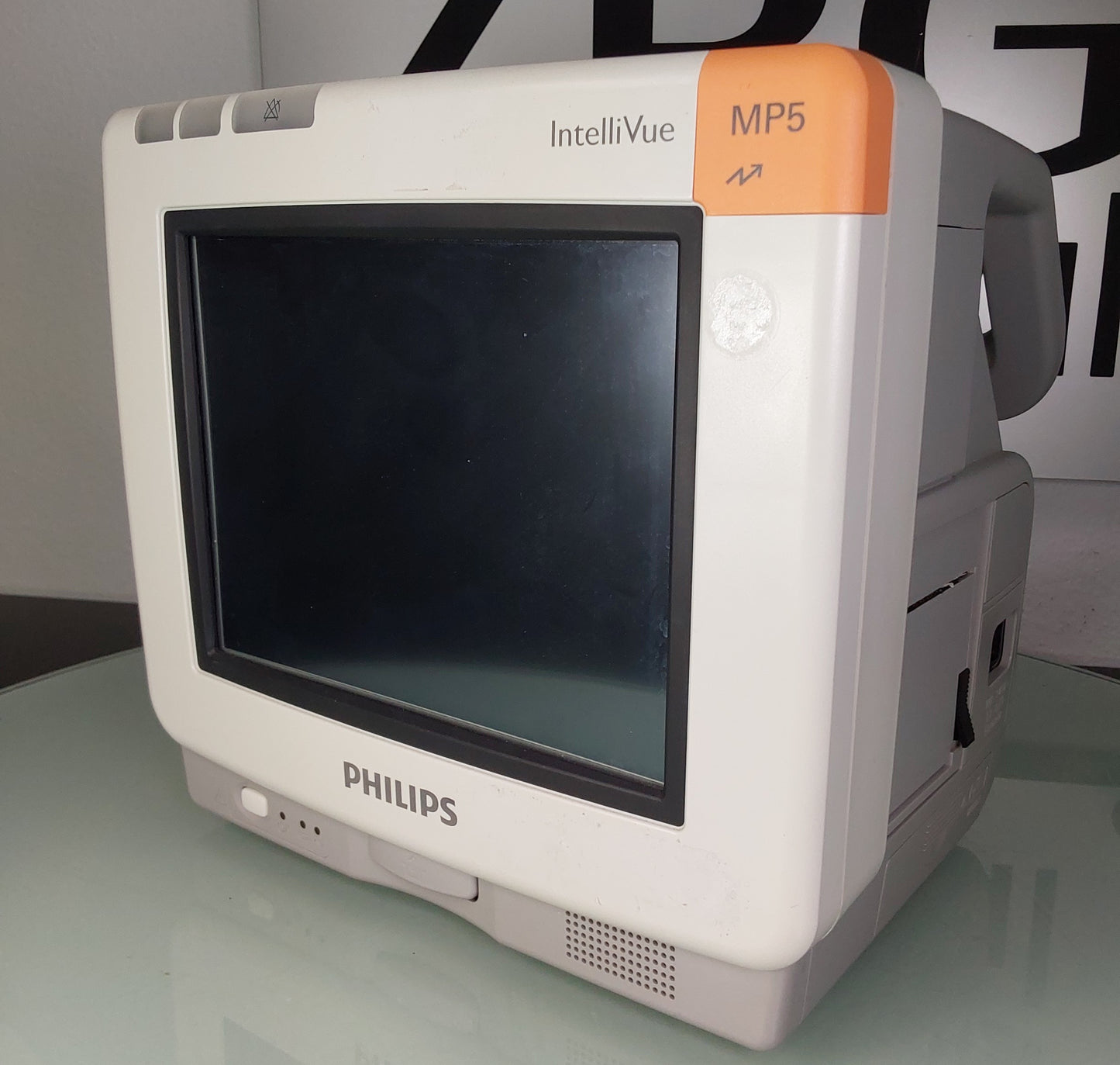 Philips IntelliVue MP5 Ref 865024