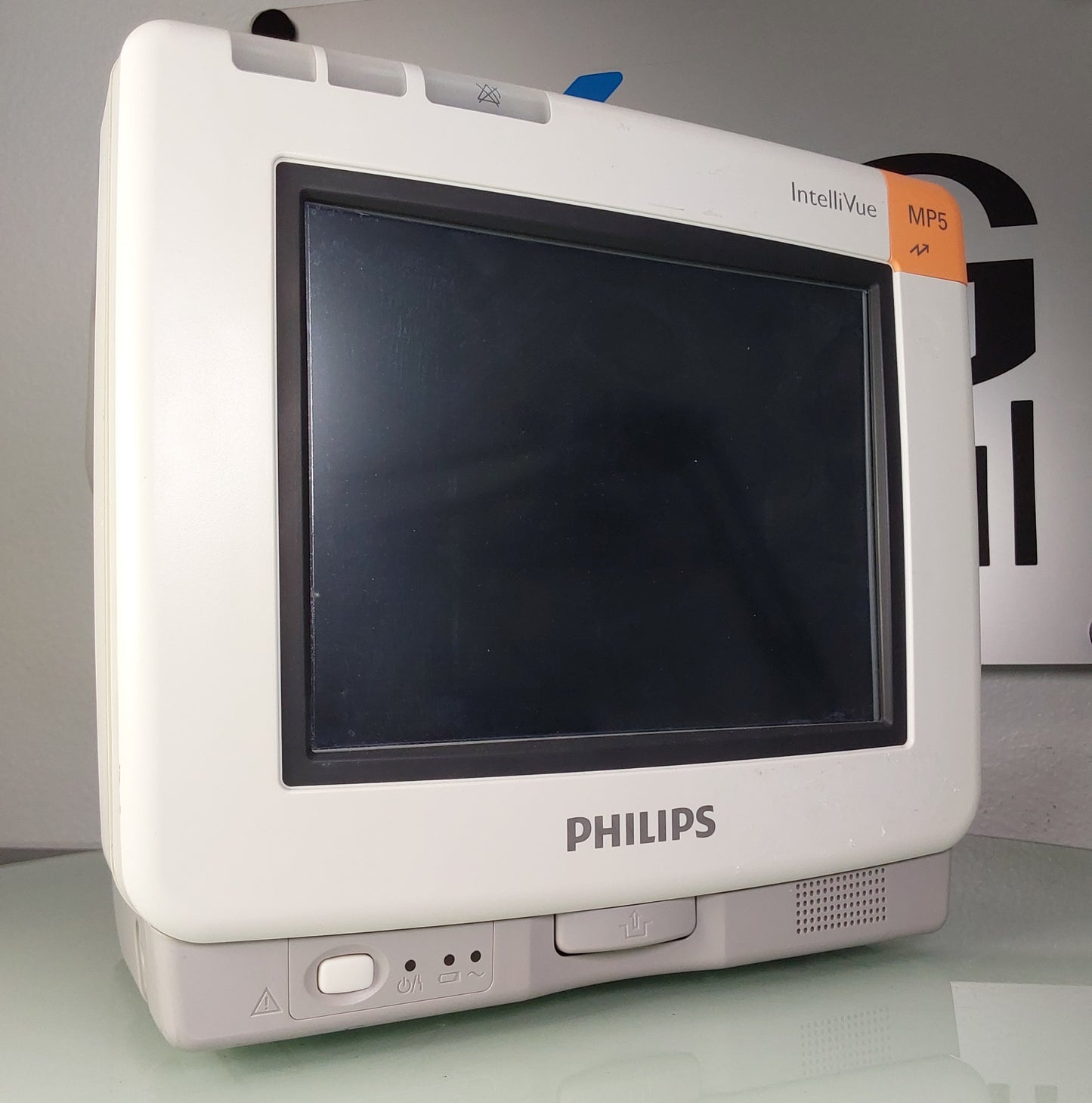 Philips IntelliVue MP5 Ref 865024