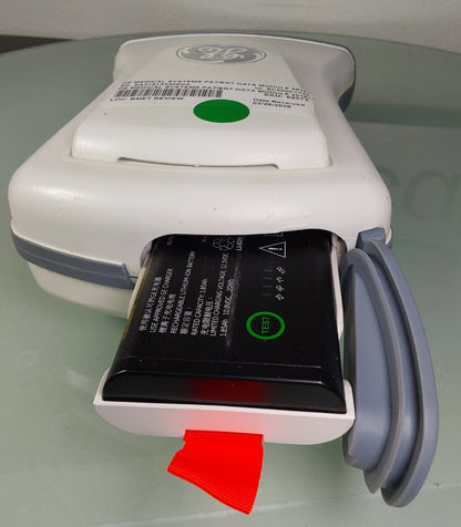 Patient Data Module Ref 2016793-003