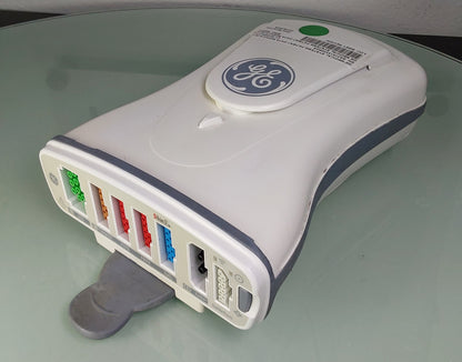 Patient Data Module Ref 2016793-003