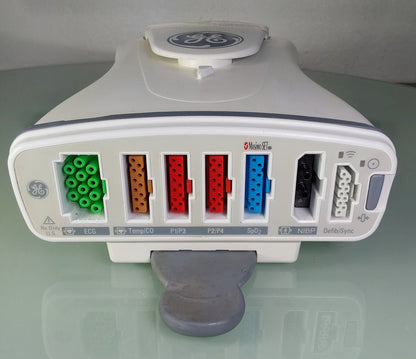 Patient Data Module Ref 2016793-003