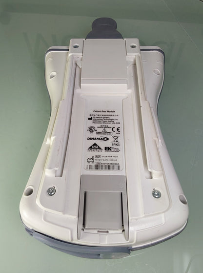 Patient Data Module Ref 2016793-003